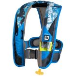 Bluestorm Kryptek Atmos 40 Auto Type Ii Inflatable Pfd Obscura Litus-small image