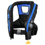 Bluestorm Arcus 40 Auto Type Ii Inflatable Pfd Deep Blue-small image