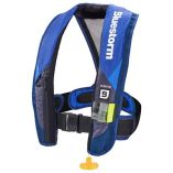 Bluestorm Atmos 40 Auto Type Ii Inflatable Pfd Deep Blue-small image