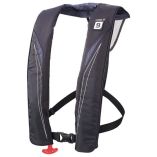 Bluestorm Cirrus 26 AutoManual Type V Inflatable Pfd Apex Black-small image