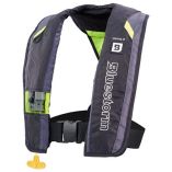 Bluestorm Stratus 35 Auto Type Ii Inflatable Pfd HiVis-small image