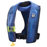 Bluestorm Stratus 35 Auto Type Ii Inflatable Pfd Deep Blue-small image