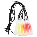 Camco Glow Light Sticks MultiColor 6Pack-small image