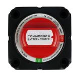 Commodore OnOff Battery Disconnect Switch-small image