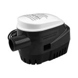 Commodore 1100 Gph 60 Series Automatic Bilge Pump 12v-small image