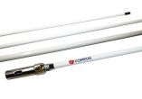 Comrod AV60BI Marine VHF Antenna - 8' - VHF Mounting Equipment-small image