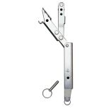 C Sherman Johnson Quick Release Lever 516 Pin-small image