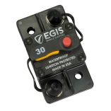 Egis 30a Surface Mount Circuit Breaker 285 Series-small image