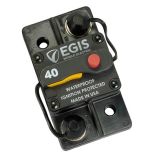 Egis 40a Surface Mount Circuit Breaker 285 Series-small image