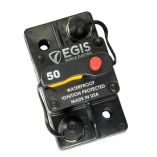 Egis 50a Surface Mount Circuit Breaker 285 Series-small image