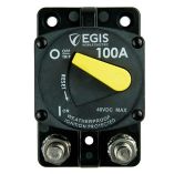 Egis 100a Surface Mount 87 Series Circuit Breaker-small image