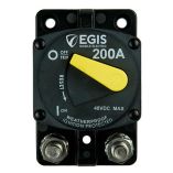 Egis 200a Surface Mount 87 Series Circuit Breaker-small image