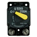 Egis 250a Surface Mount 87 Series Circuit Breaker-small image