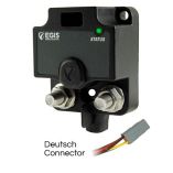 Egis Xd Series Single Flex 2 AcrRelay Dtm Connector-small image