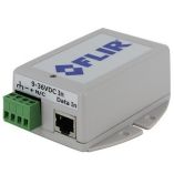 FLIR 12V Power Over Ethernet Injector - Waterproof Camera Parts-small image