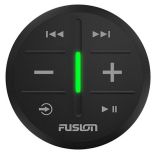 Fusion Arx70b Wireless Remote Black-small image