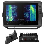 Garmin Echomap Ultra 2 10 Livescope Plus Bundle-small image