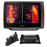 Garmin Echomap Ultra 2 12 Livescope Plus Bundle-small image