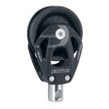 Harken 60mm Single Element Block Mastbase WSwivel-small image