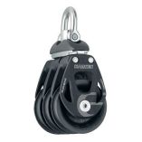 Harken 45mm Triple Element Block WSwivel-small image