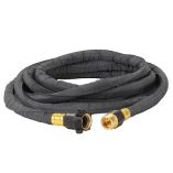 Hosecoil Stainless Steel Pro Hose 20Rsquo-small image