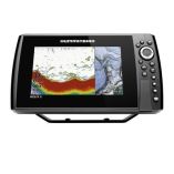 Humminbird Helix 8 Chirp Ds FishfinderGps Combo G4n-small image