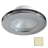 I2systems Apeiron 25w Screw Mount Light Warm White Polished Chrome Finish-small image