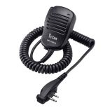 Icom Hm158la Compact Speaker Mic-small image