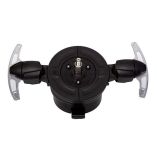 Impulse Dual Paddle Trim Switch-small image