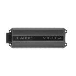 Jl Audio Mx Series 280w 4 Channel FullRange Amplifier Mx2804-small image