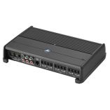 Jl Audio Xdm Series 600w 6 Channel Amplifier Xdm6006-small image