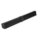 Kicker Kpb2 34 WeatherProof Enclosed Soundbar WBluetooth Black-small image