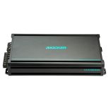 Kicker Kma6006 6 X 100w 6Channel WeatherResistant FullRange Amplifier-small image