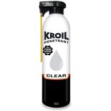 Kroil Clear Food Grade Penetrating Oil Aerosol 13oz Can WSpraytech-small image