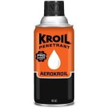 Kroil Original Penetrant Aerosol 10z Can Aerokroil Formula-small image