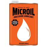 Kroil Microil Precision Lubricant Drip 1 Quart Can-small image