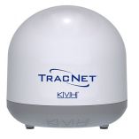 Kvh Tracnet Coastal 5gWifi Compact Terminal-small image