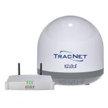 Kvh Tracnet Coastal Pro 5gWifi Compact Terminal WTracnet Hub-small image