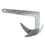 Lewmar Claw Anchor Galvanized 22lb-small image