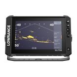 Lowrance Elite Fs 10 No Transducer-small image