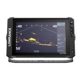 Lowrance Elite Fs 12 No Transducer-small image