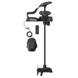 Minn Kota Ulterra Quest 90115 Trolling Motor WWireless Remote Dual Spectrum Chirp 2436v 90115lbs 60-small image