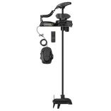 Minn Kota Ulterra Quest 90115 Trolling Motor WWireless Remote Dual Spectrum Chirp 2436v 90115lbs 72-small image