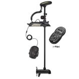 Minn Kota Terrova 112Us2 Trolling Motor WIPilot Bluetooth 36v112lb60-small image