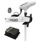 Minn Kota Riptide Powerdrive 70 54" With Micro Remote With Mk330pc Charger-small image