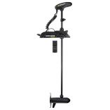 Minn Kota Terrova 80 Trolling Motor WWireless Remote 24v 80lb 60 Remanufactured-small image