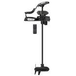 Minn Kota Riptide Instinct Quest 90115 Trolling Motor WWireless Remote 2436v 90115lbs 60 Black Remanufactured-small image