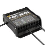 Minn Kota OnBoard Precision Charger Mk230 Pcl 2 Bank X 15 Amp Li Optimized Charger-small image