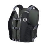 Mustang Apf Foam Vest Universal BlackGrey-small image