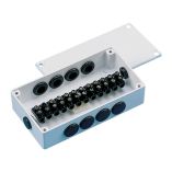 Newmar Bx-2 Junction Box - Boat Electrical Component-small image